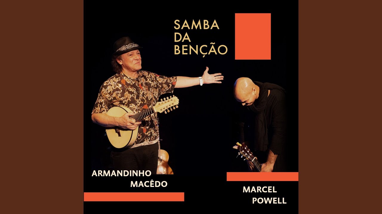 Samba da Benção (Ao Vivo)