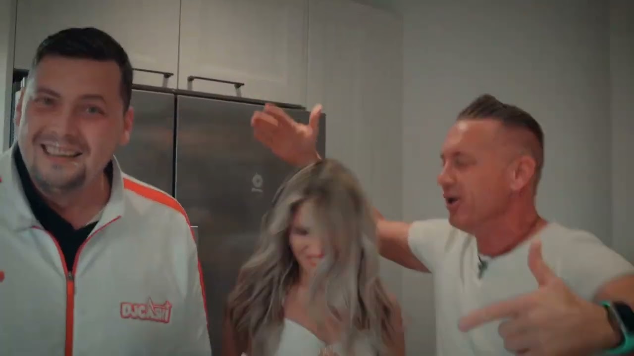 STEFAN STÜRMER × DJ CASHI  - BUMS DOCH MAL WIEDER ( OHNE INTRO  ) 