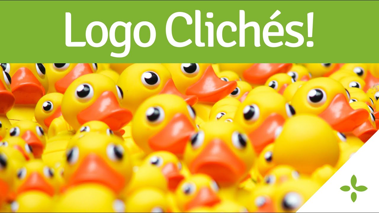 Top 10 Logo Design Clichés to Avoid