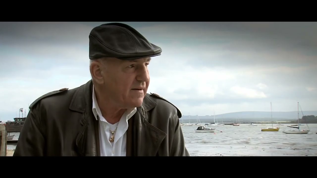 Peter Bougourd RIP