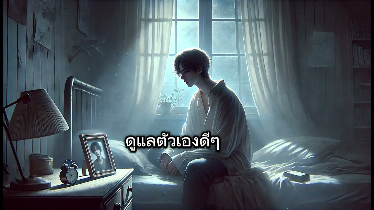ดูแลตัวเอง (ASL Bee)