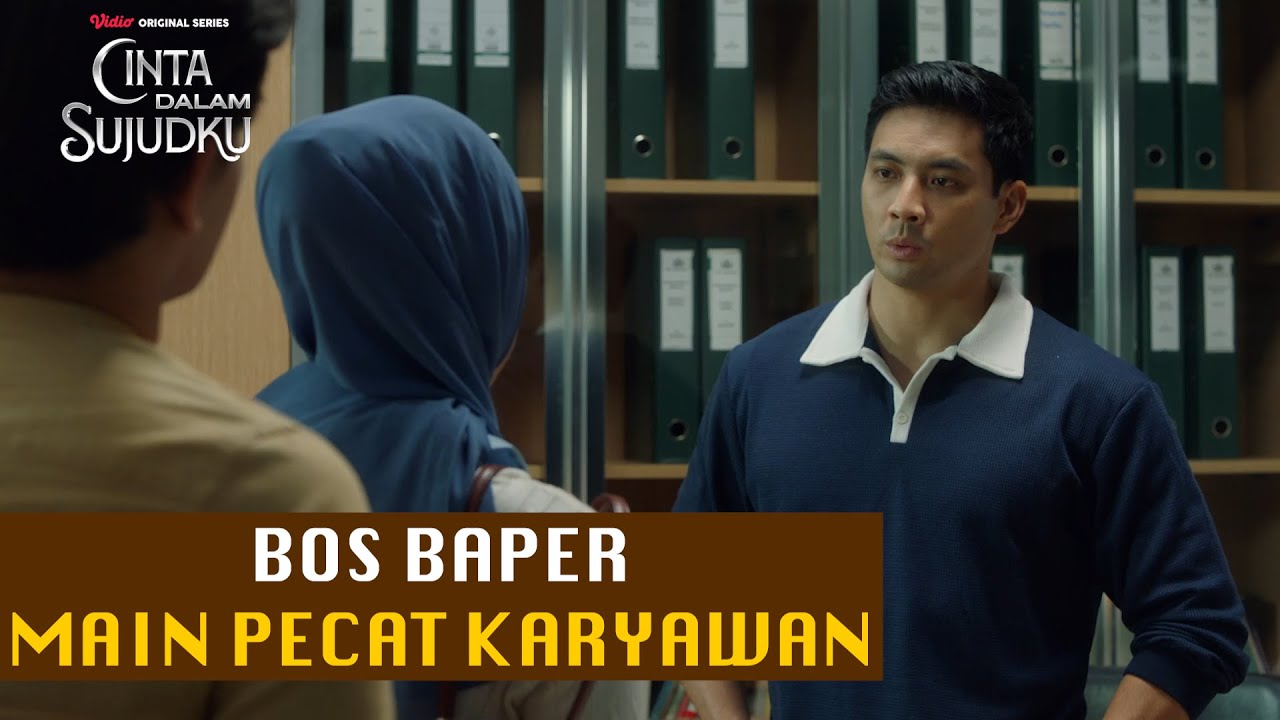 Episode 7 Cinta Dalam Sujudku | Highlight Part 5