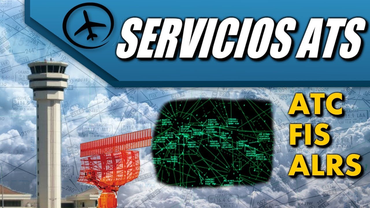 Servicios ATS y sus Dependencias