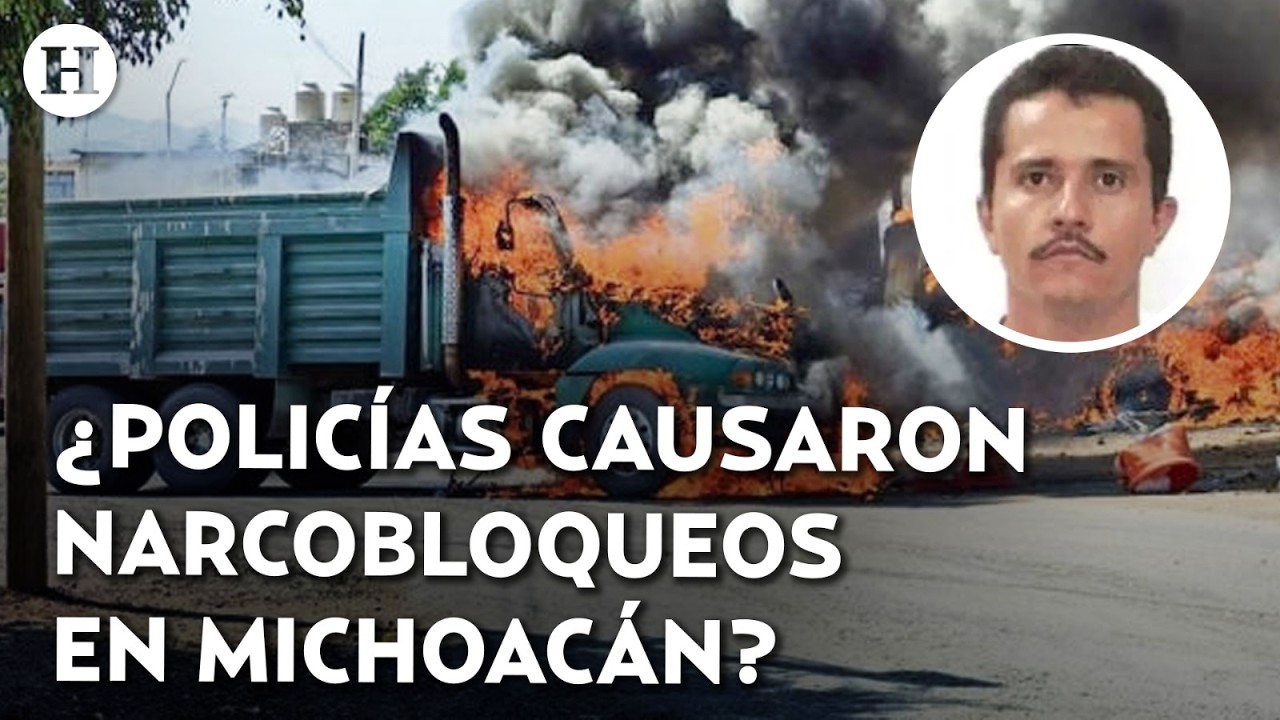 ¿Trabajaban para 