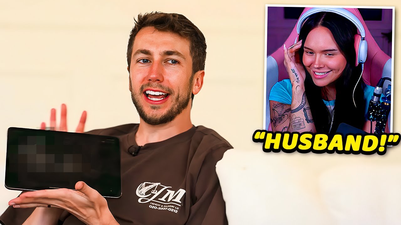Do I Think The Same As Ethan? (Talia Mar Reacts To Sidemen)