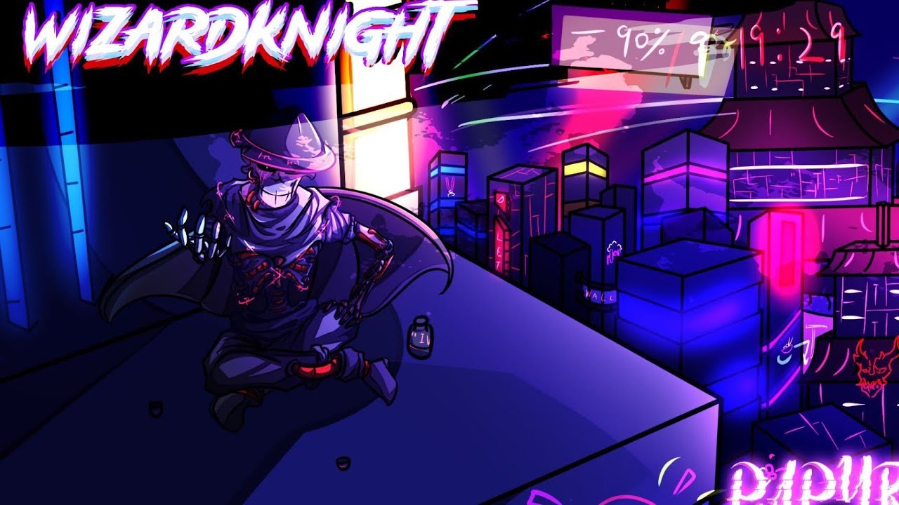 [UnderNeon] 
