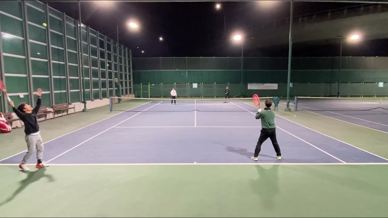 [강일] 26.02.09 노손 vs 강강