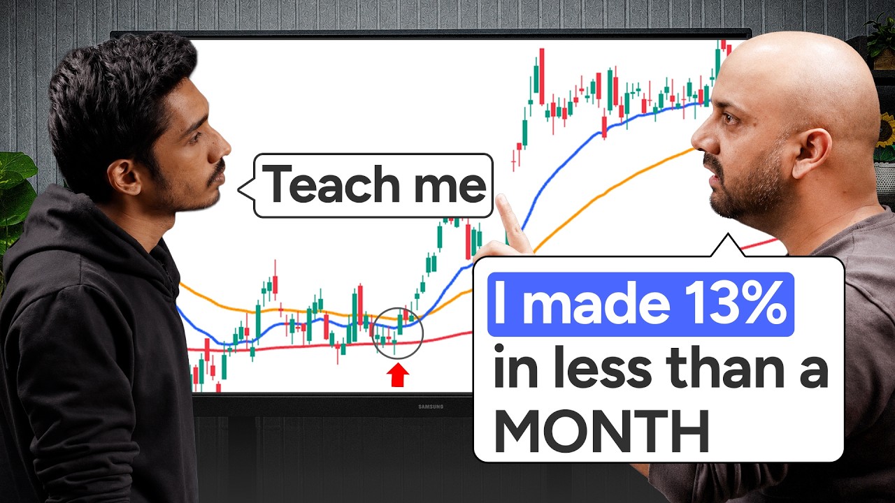 Identify Accumulation Before the Next Big Move Using the OBV Indicator