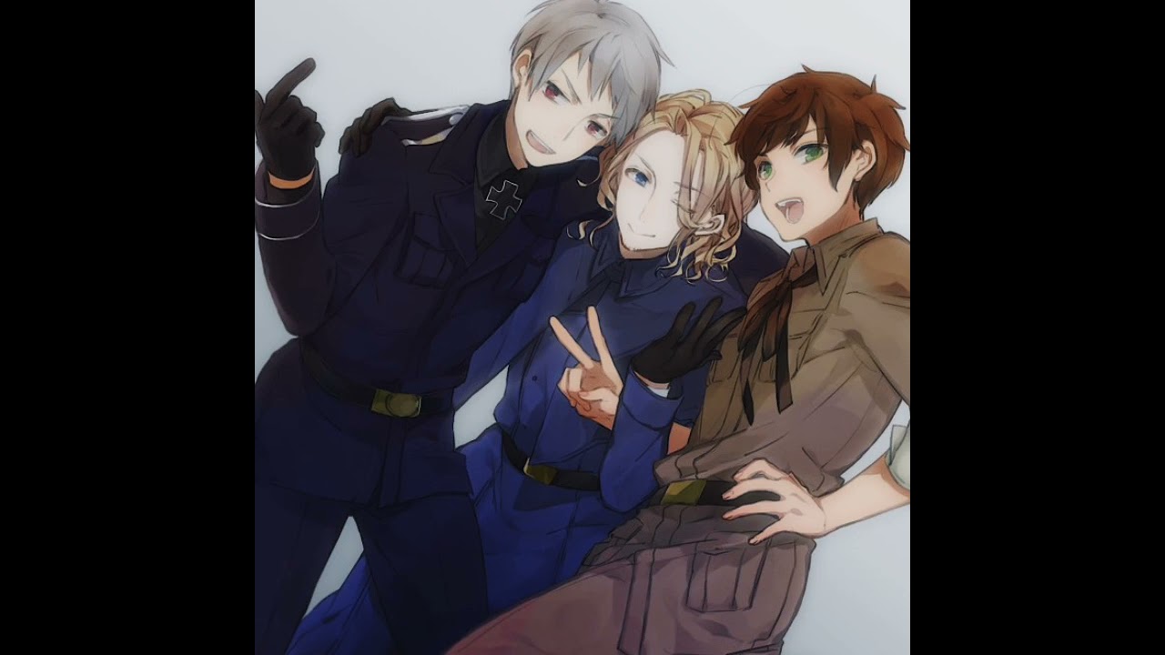 I Don't Care – Fall Out Boy [speed up]