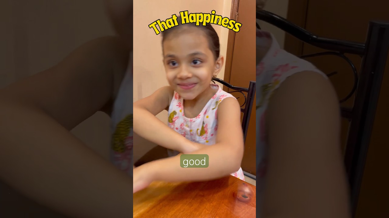 That happiness to learn plus and minus using Finger Abacus