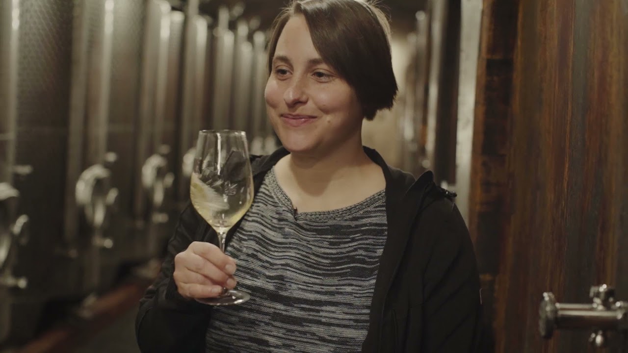 Geregelte Nachfolge: Weingut Heymann-Löwenstein, Winningen an der Mosel