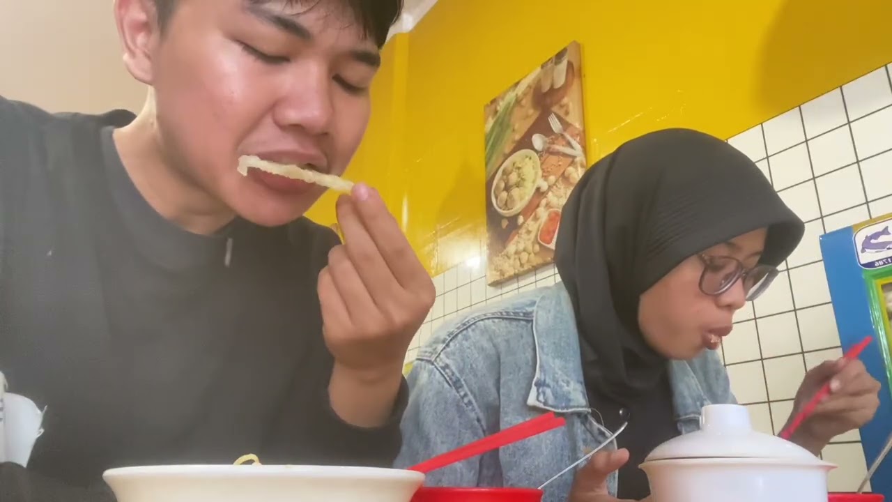 Vlog Mam
