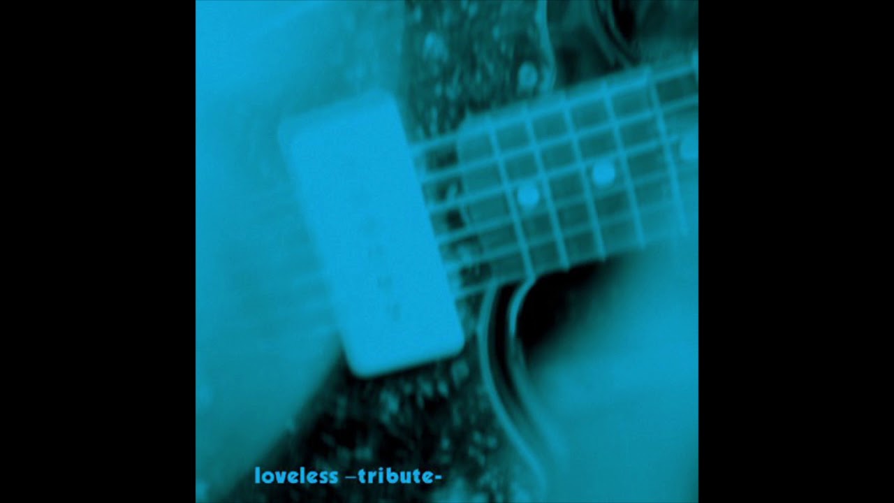 조월 Jowall - When You Sleep (My Bloody Valentine cover)