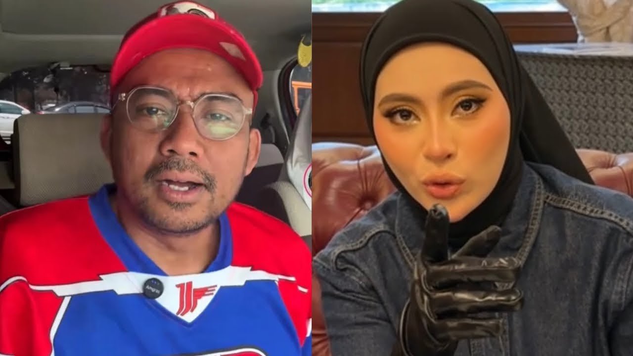 Adira mengaku tinggalkan Datuk Red tepi highway seorang diri