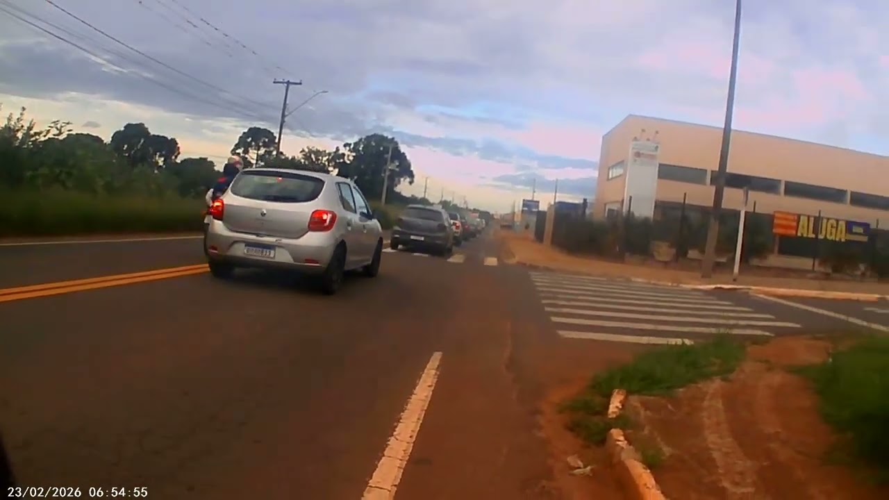 Marcha na segunda feira bora e marcha na magrela 😛😜😁😀