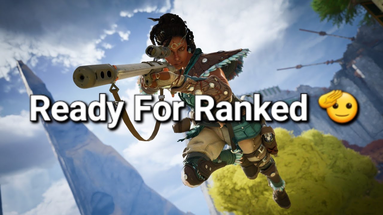 Highguard: Ready For Ranked 🫡