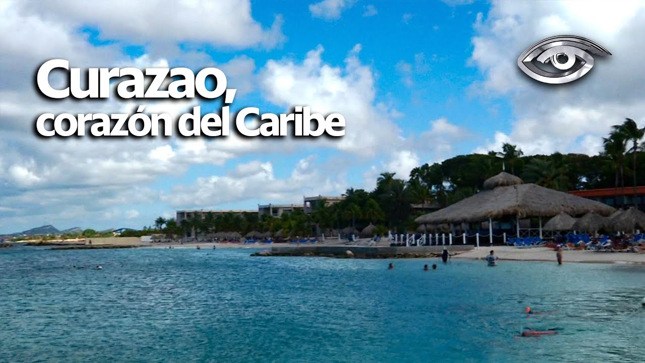 Curazao, corazón del Caribe - Día a Día - Teleamazonas