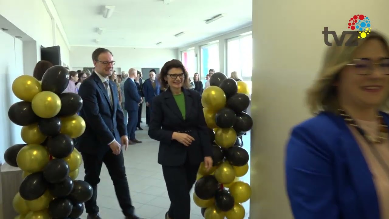 NOWA SIEDZIBA CENTRUM USŁUG WSPÓLNYCH