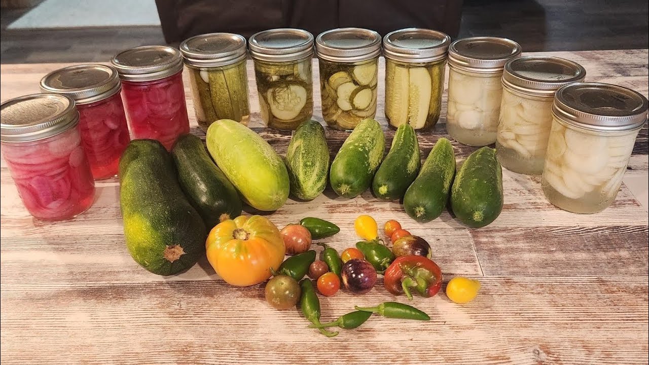 CLEAN and HARVEST with me! Preparing for the work week ahead 🌻