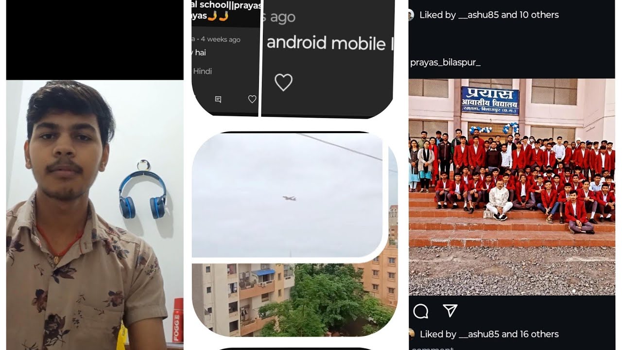 क्या प्रयास मे mobile allow ha❓❔.prayas awasiya vidyalaya rule on phone.story time🤳.#prayasians