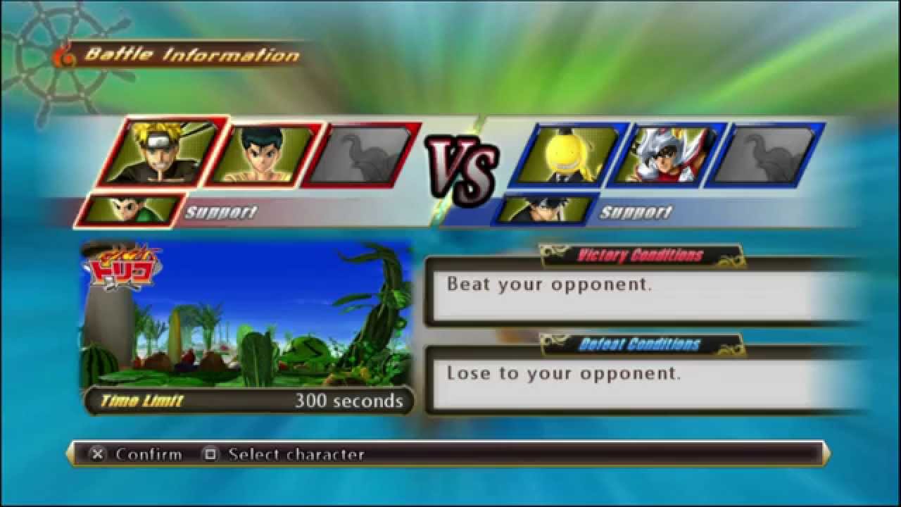 Jstars victory vs plus psvita / vitatv gameplay