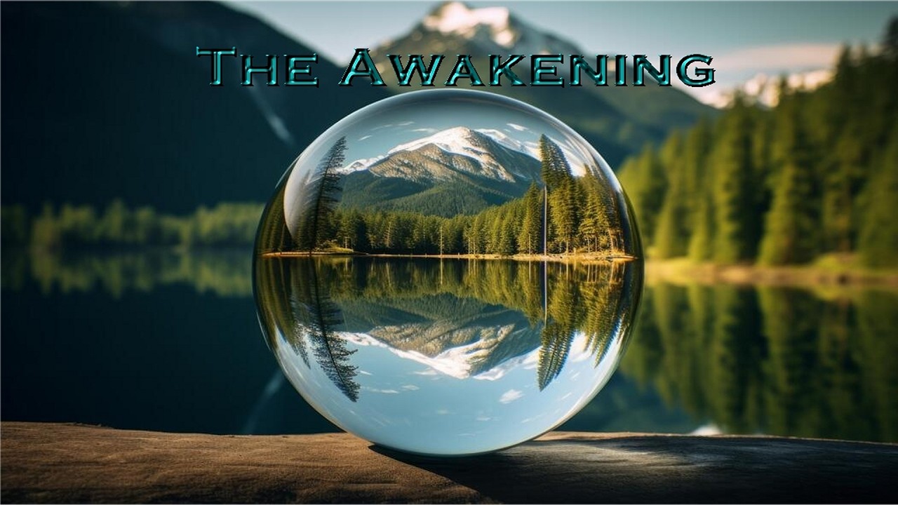 The Awakening