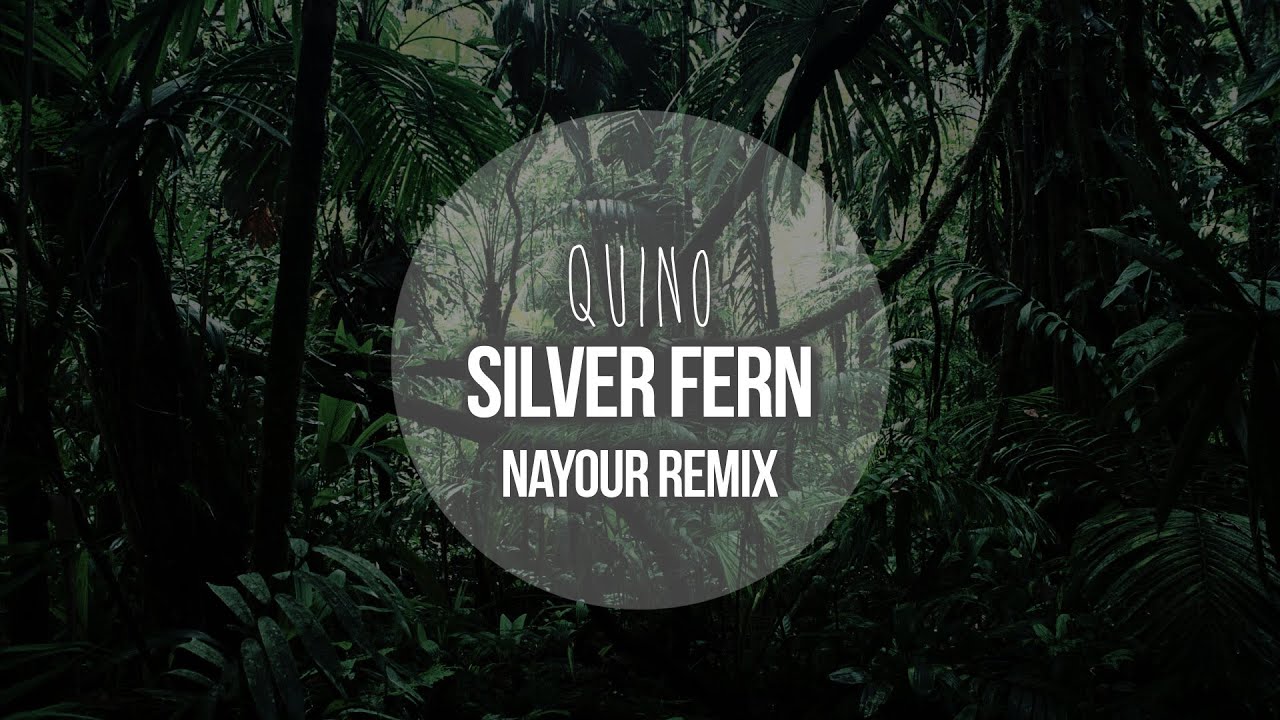 Quino - Silver Fern (Nayour Remix) [Weird]