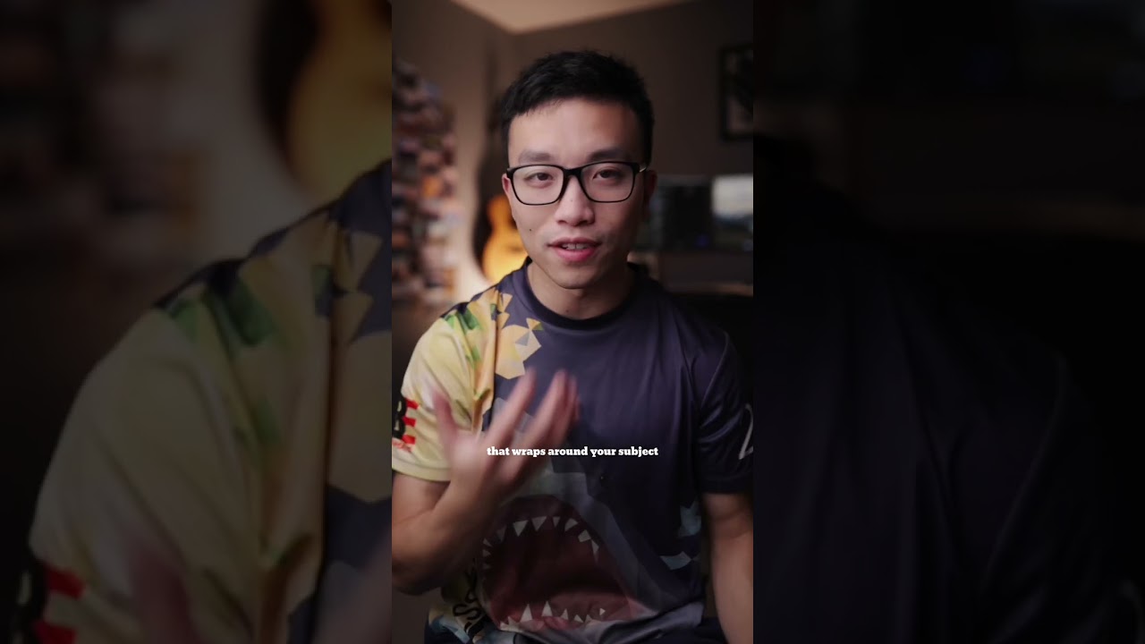 Hard vs. Soft Light: Which One Will Define Your Scene?