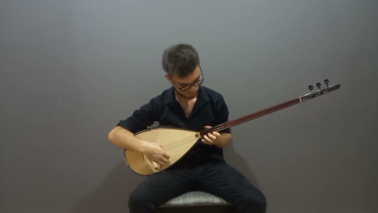 Ali Turan Gültekin- Ötme bülbül zeybeği