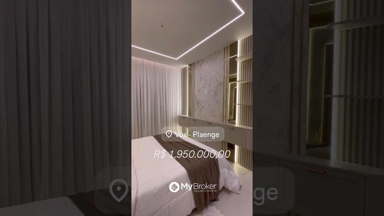 VOX - PLAENGE - R$ 1.950.000,00 | CUIAB&Aacute; - MT