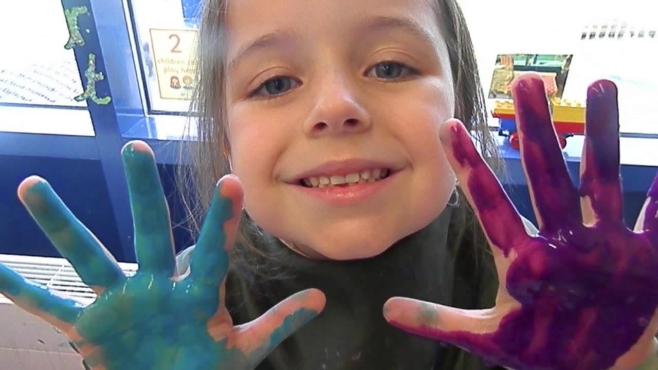 RKH anti bullying Be like you.