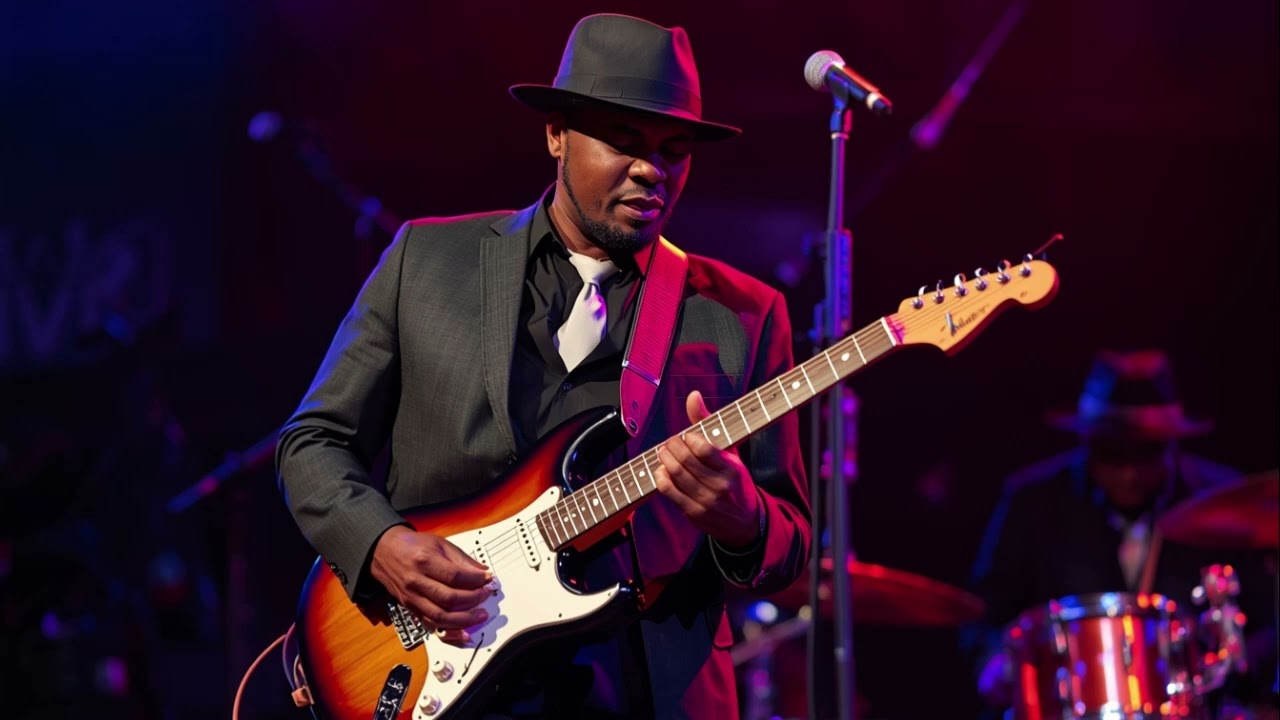 The Art of Chill: Urban Jazz Fun - Between Jazz & Funk: 2 Hours of Groove