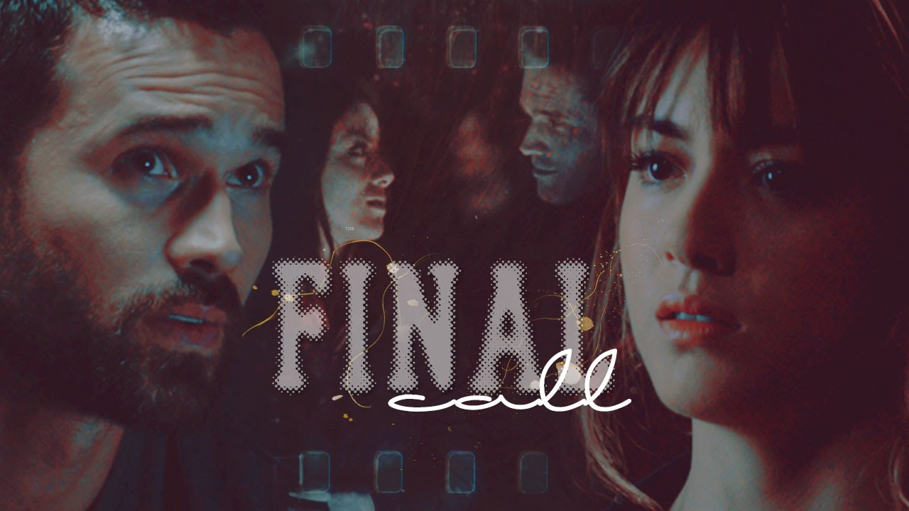 Skye & Ward || Final Call