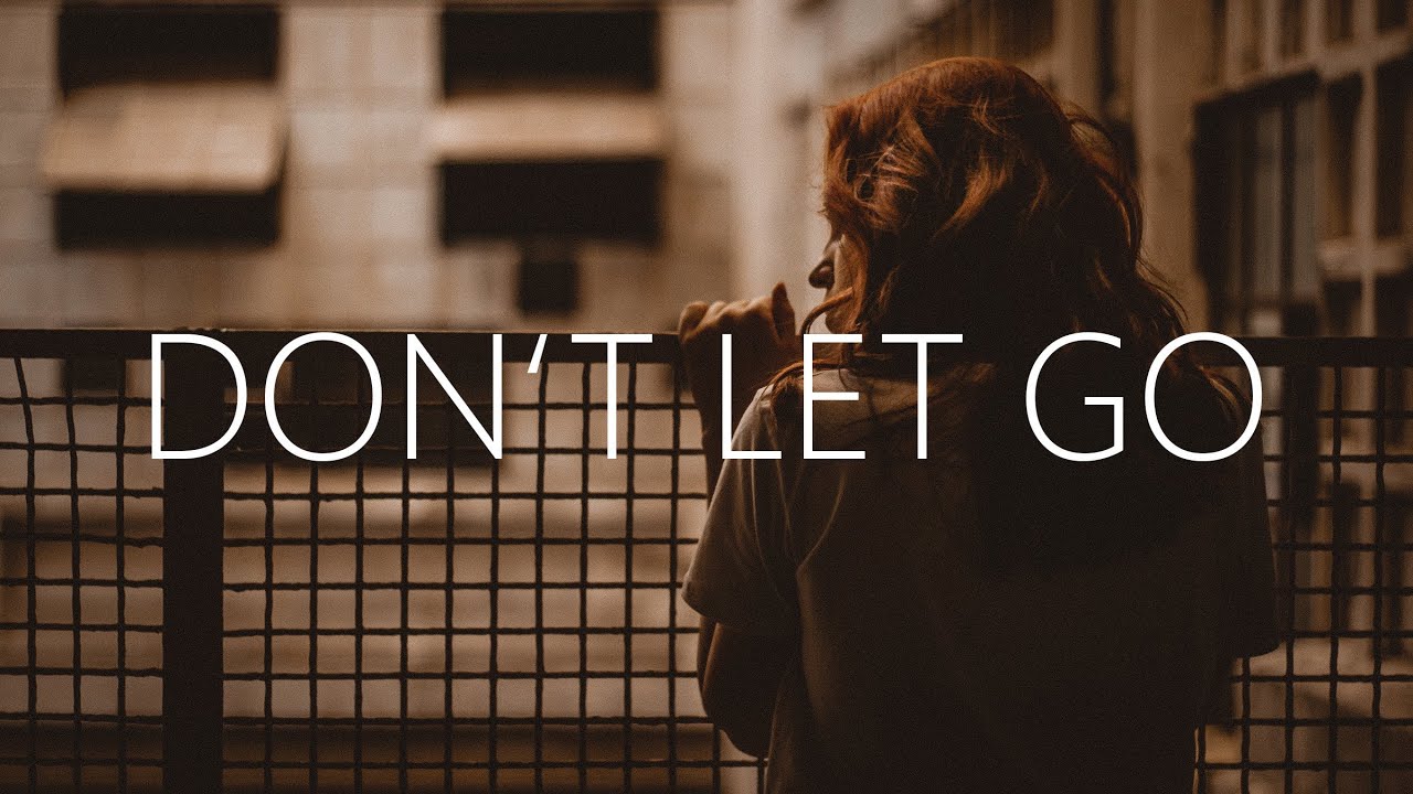Mandrazo & Duava - Don't Let Go (Lyrics)