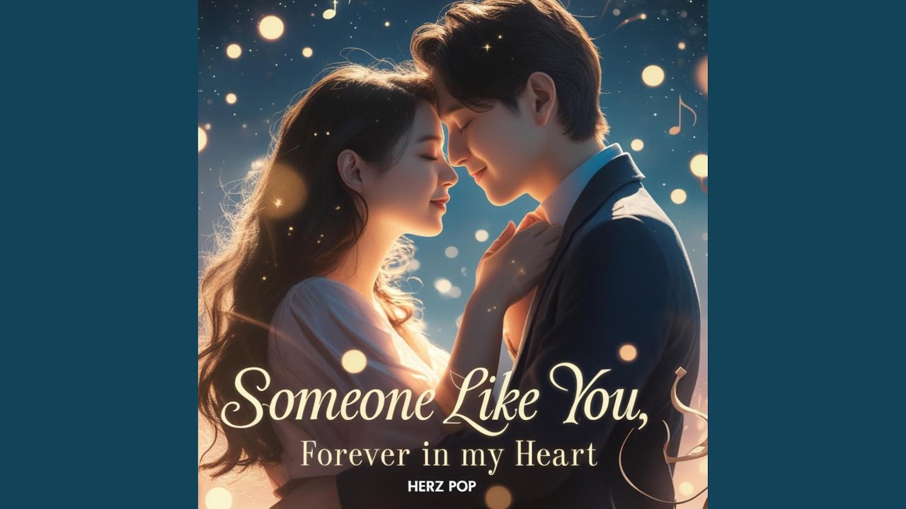 Someone Like You, Forever in My Heart