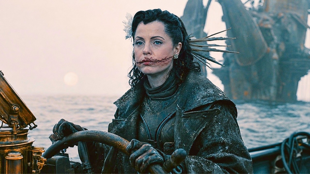 Finally! Some SERIOUSLY Good TV Is Coming This September (2026)
