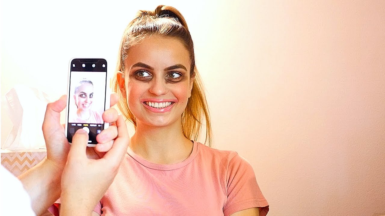 SAYING YES TO MY BOYFRIEND FOR A DAY!