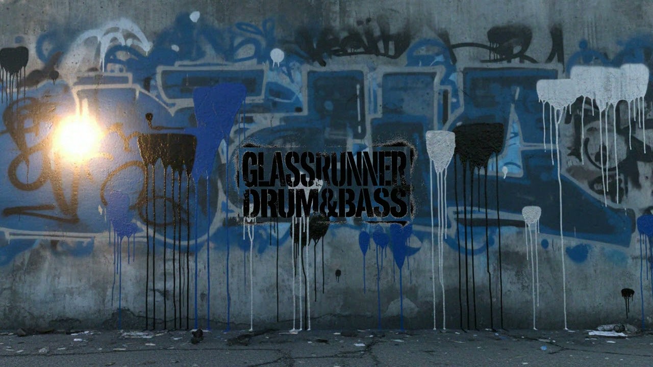 Subframe Hollow | GlassRunner Drum&Bass
