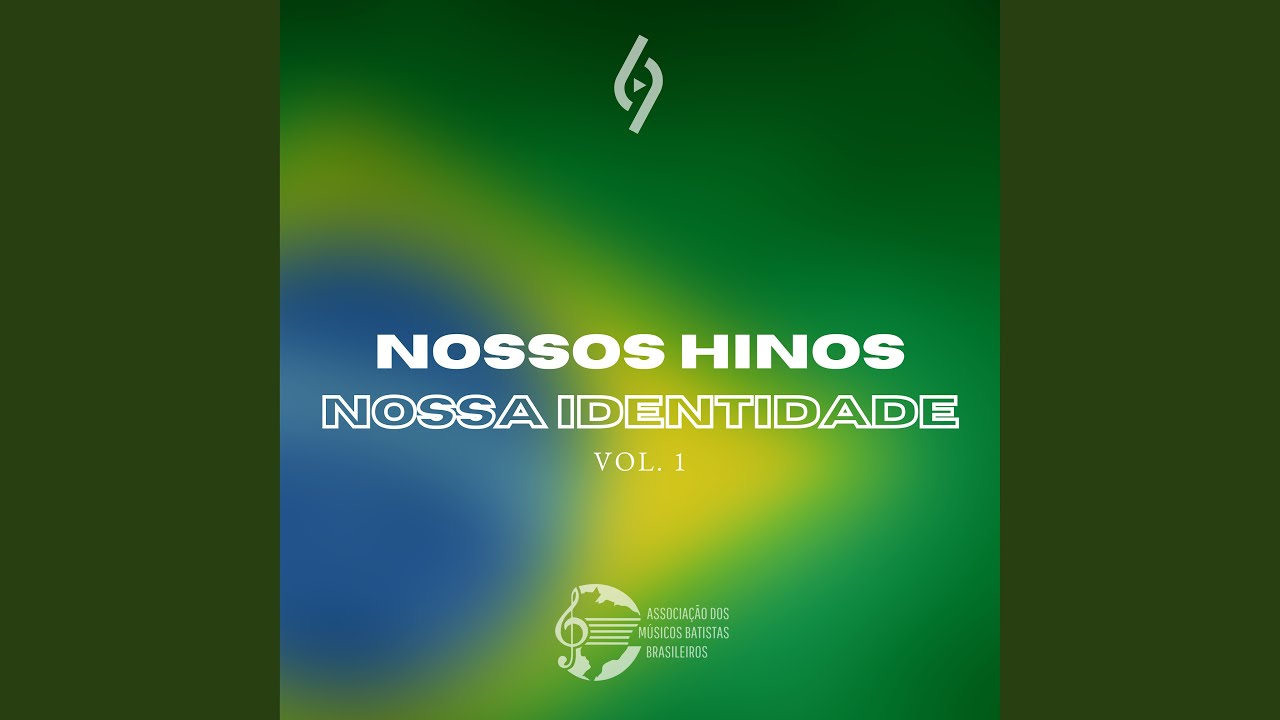 Ele É Meu e Teu Senhor - Hcc 202