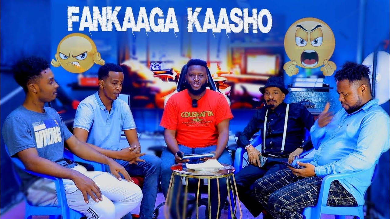 CODKAAGA KU TARTAN IDIRISKA IITAABO BAAQULI BOY AJ IYO AABAHA JACEELKA GARSOORE KABTAN BAARA