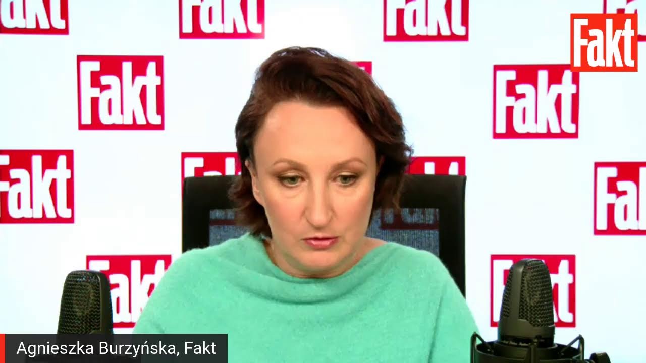 FaktLIVE: gen. Waldemar Skrzypczak i Michał Szczerba