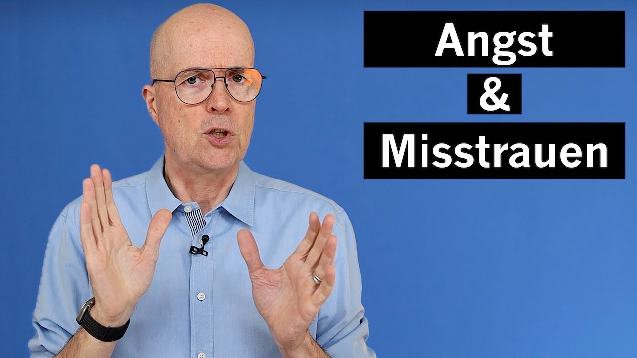 Die 5 gr&ouml;&szlig;ten Probleme im Arbeitsmarkt 2025