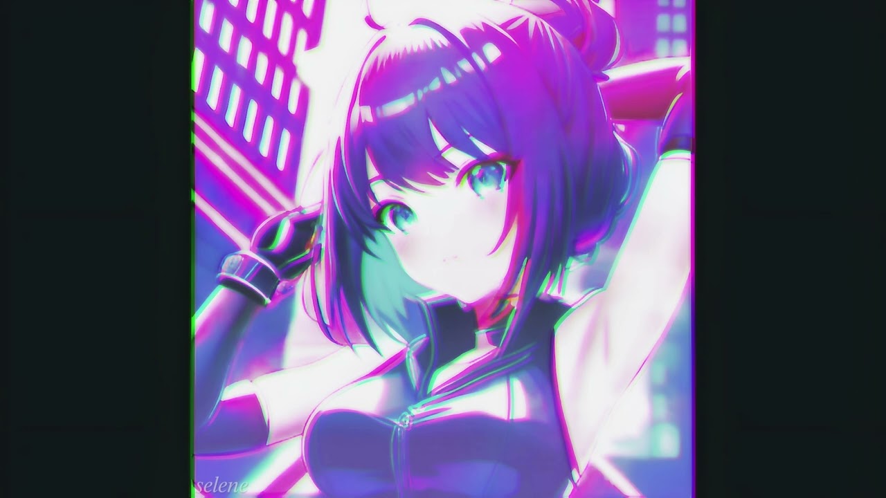 Caramella Girls - Caramelldansen [Swedish Original] (sped up + bass boost)