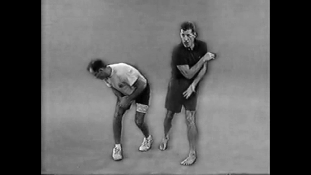 Slap Those Balls - Funny JKD