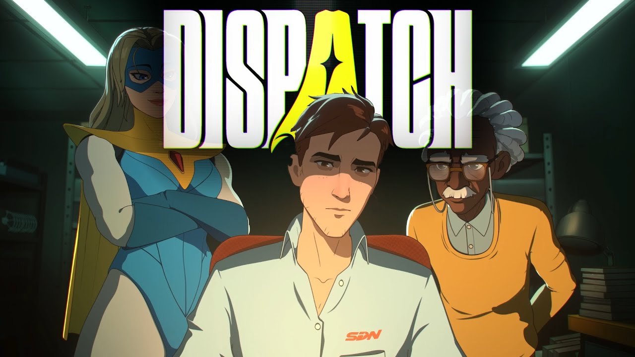 TellTale is BACK... Kinda