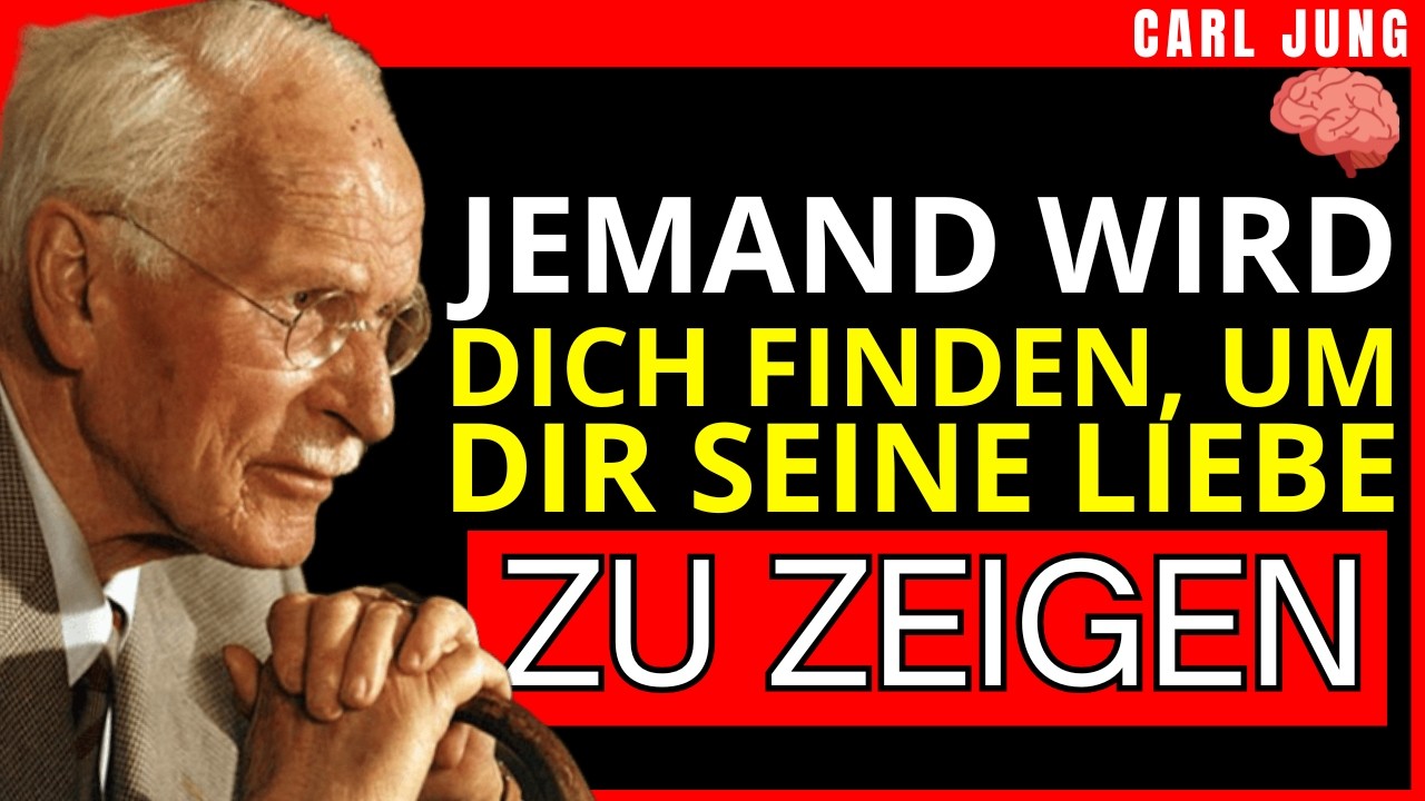 ZWISCHEN DEM 18. UND 25. MÄRZ: JEMAND KÖNNTE DICH AUFSUCHEN, UM DIR SEINE GEFÜHLE ZU ZEIGEN – CARL J