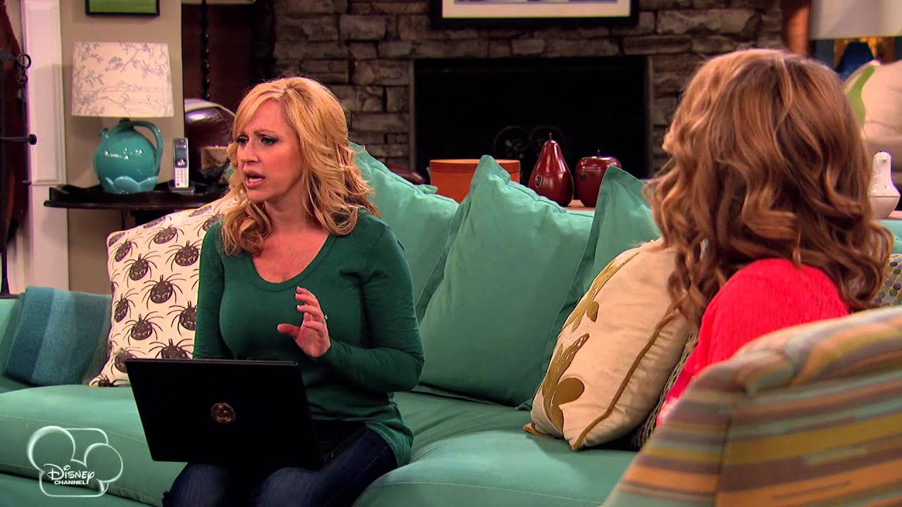 Good Luck Charlie - Sister, Sister