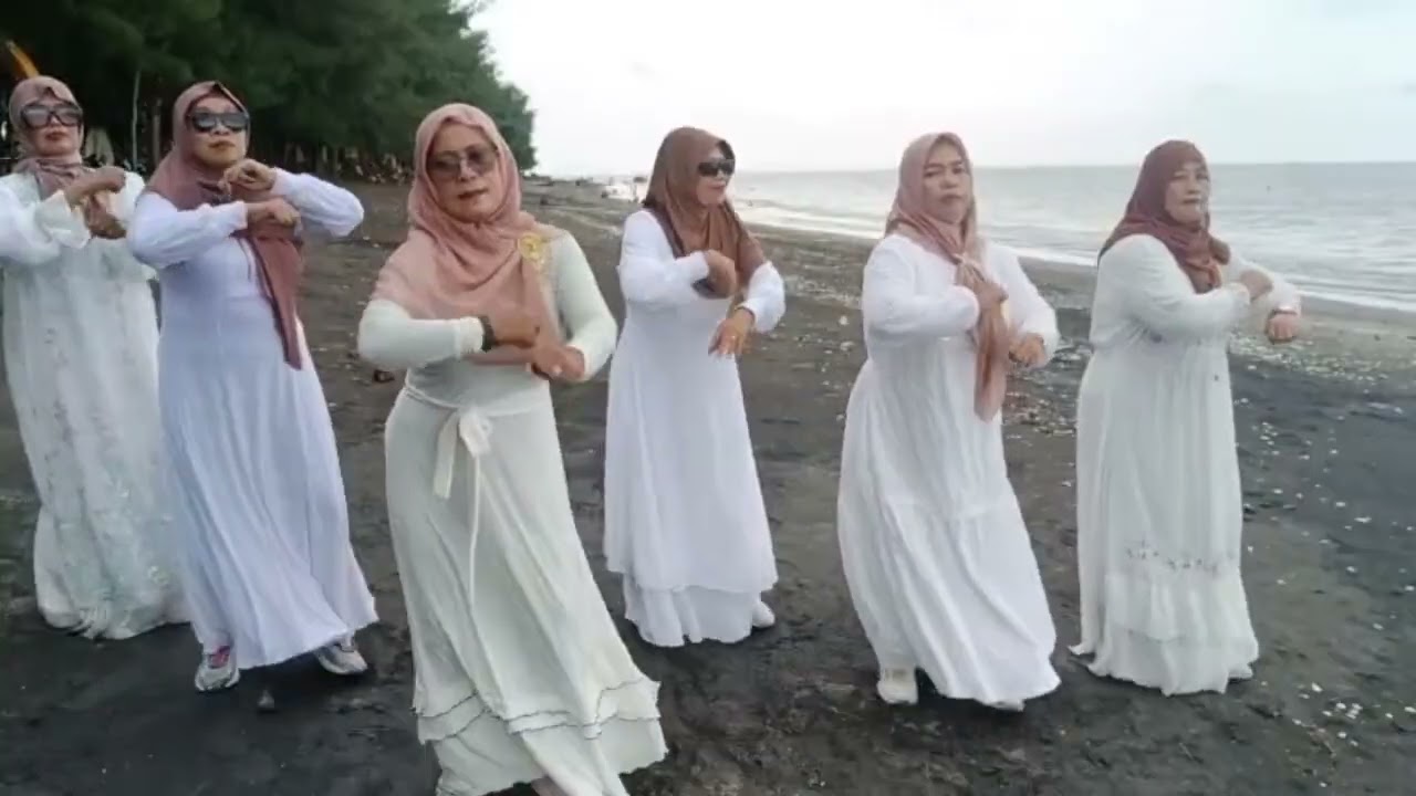 Marhaban ya Ramadhan 🤗#ramadan #ramadhan2026 #dance 