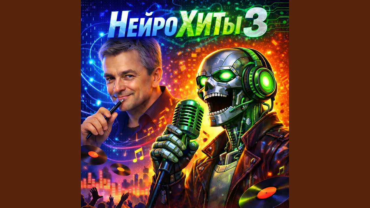 НДС (Сатира)
