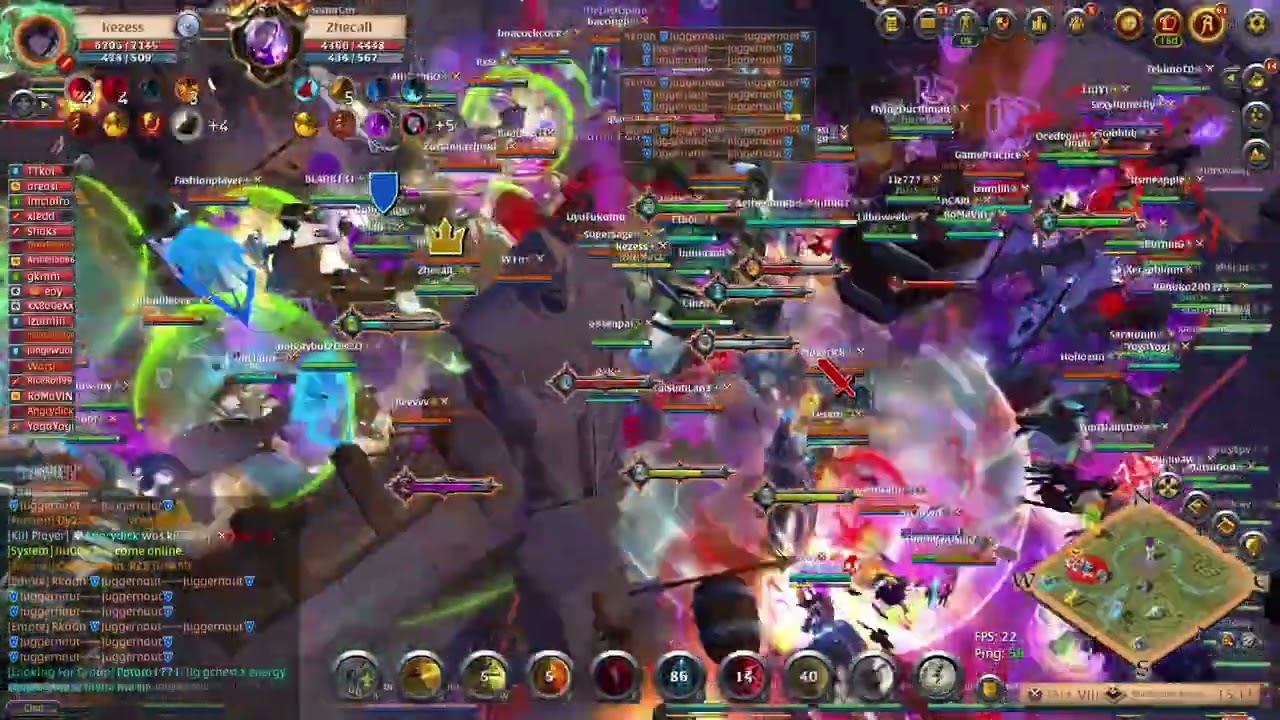 16 UTC ff Zhe vs TFDM r1,2